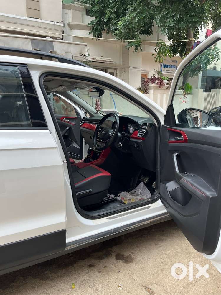 Skoda Kushaq Petrol 2023