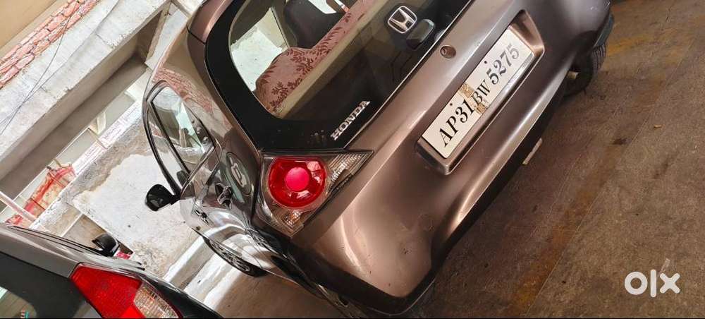 Well Maintained Budget Car