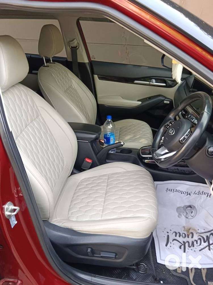 Kia Seltos Htk Plus At D, 2019, Diesel