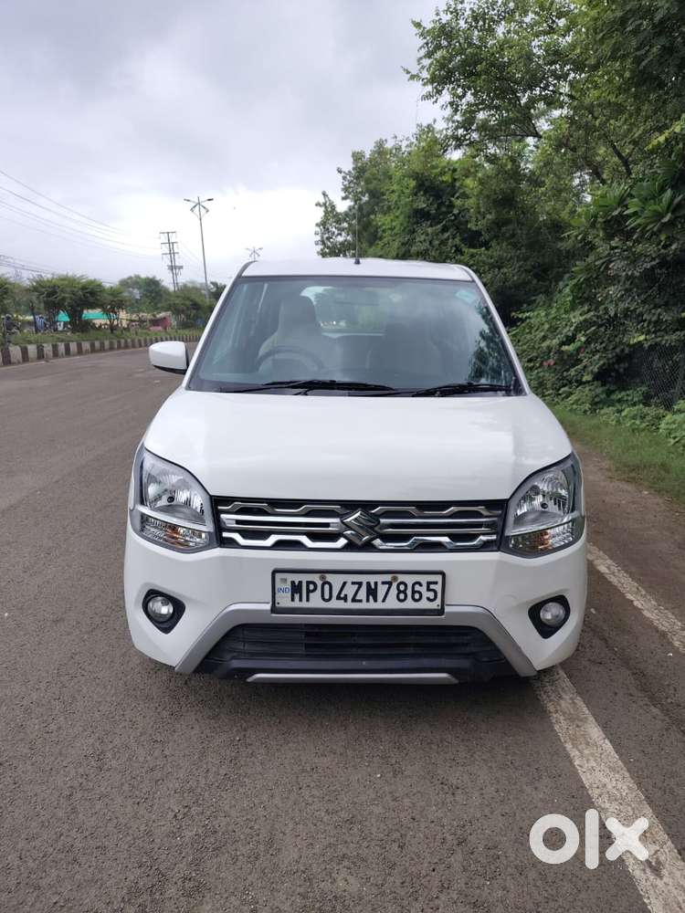 Maruti Suzuki Wagon R 1.2 Vxi, 2023, Cng & Hybrids