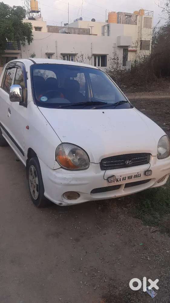 Good Condition All Services Done