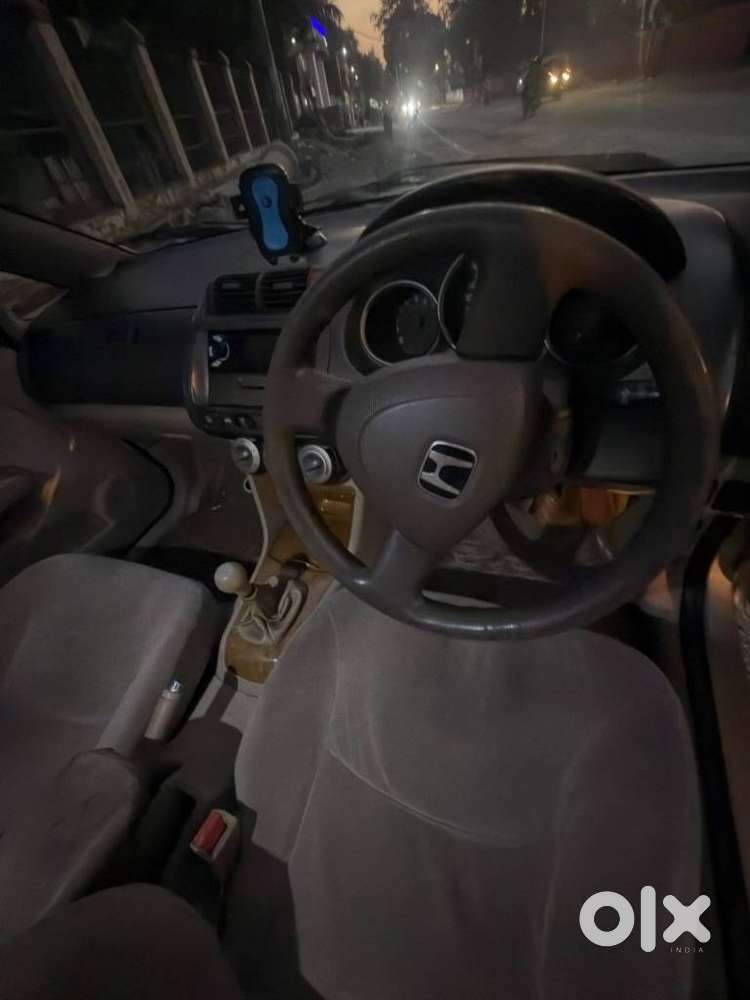 Honda City 1.5 V Mt, 2006, Cng & Hybrids