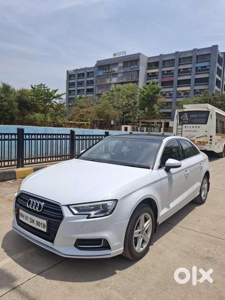Audi A3 2.0 35 Tdi Technology + Sunroof, 2019, Diesel
