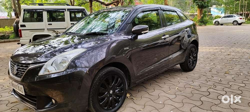 Maruti Suzuki Baleno Zeta, 2019, Diesel
