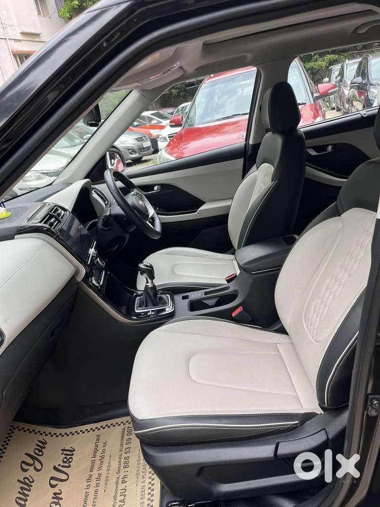 Hyundai Creta 1.6 Sx (o), 2023, Diesel