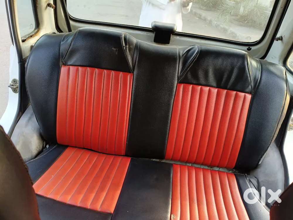 Maruti Suzuki 800 2005