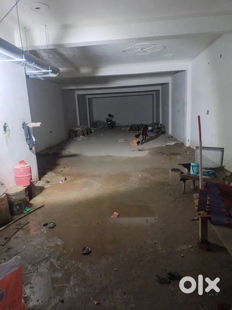 Big hall for rent