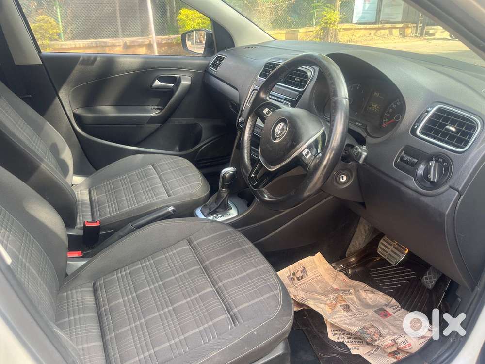 Volkswagen Gti 1.8 Tsi, 2019, Petrol