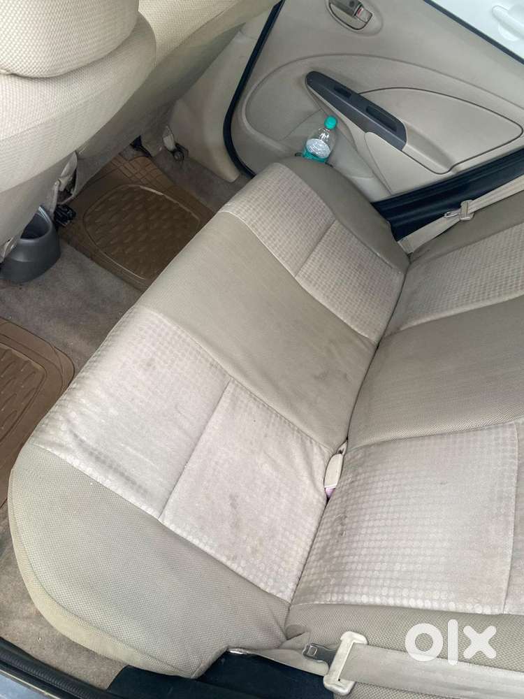 Toyota Etios Liva GD 2014