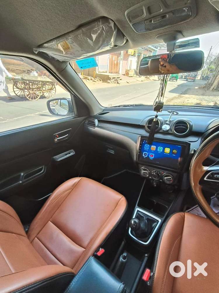 Maruti Suzuki Swift 2024 Petrol Good Condition