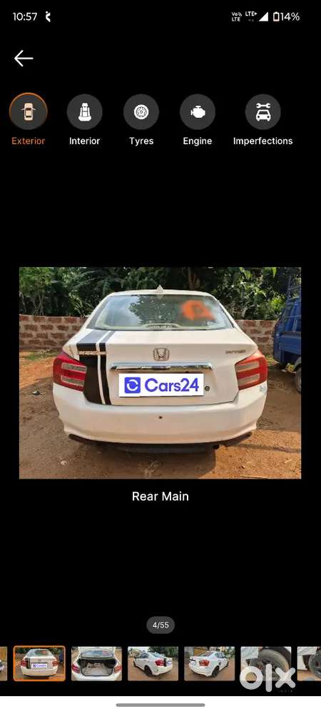 Honda City,1.5l I-vtec S Mt, 2013 , Petrol , Manual