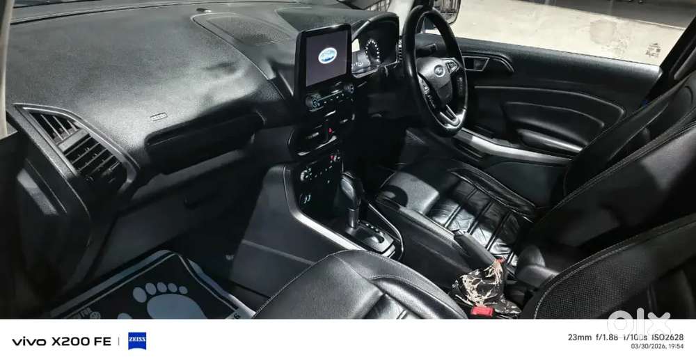 Ford Eco Sports