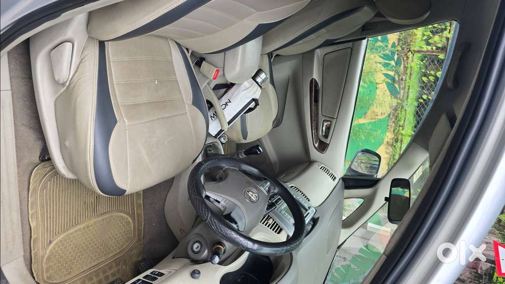 Toyota Innova 2012 Diesel Well Maintained