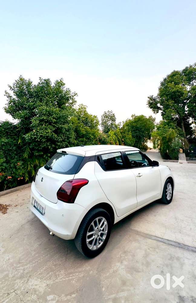 Swift 2023 Maruti Petrol