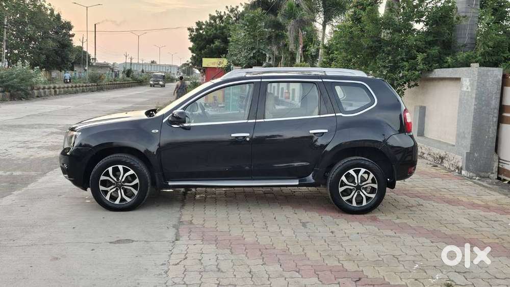 Nissan Terrano Xv D Thp 110 Ps, 2014, Diesel