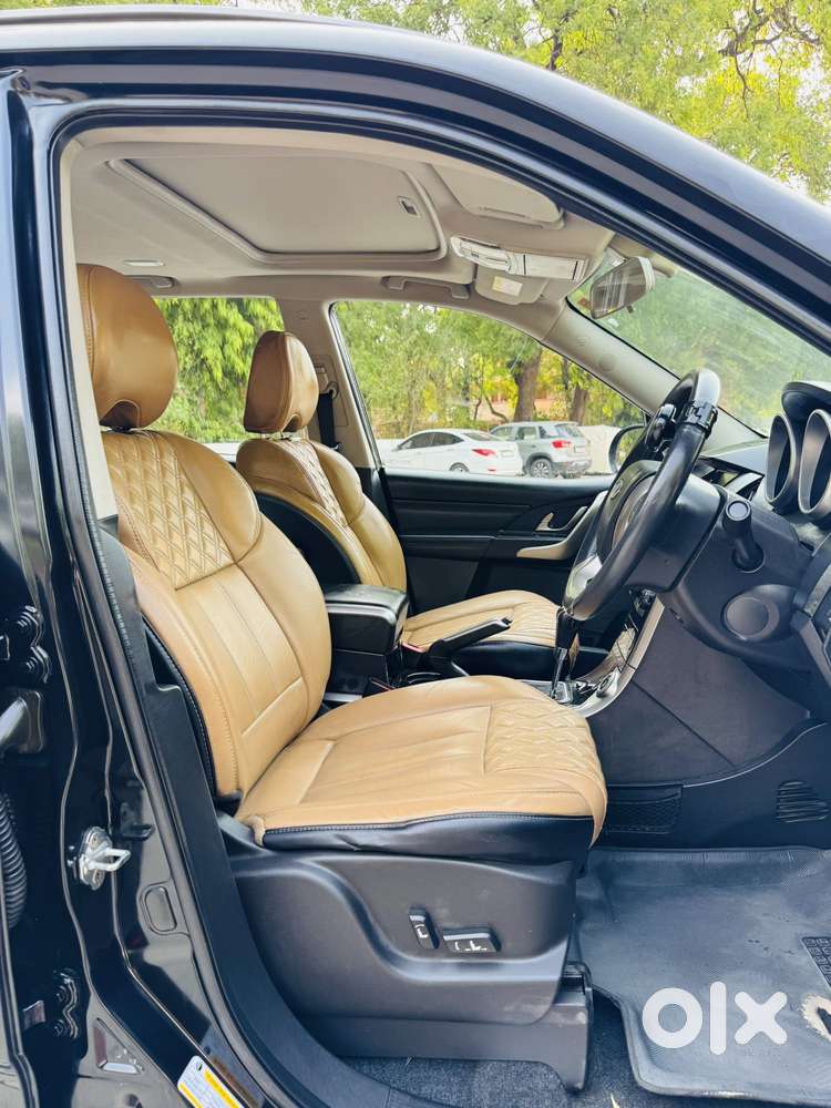 Mahindra Xuv500 W11 At, 2018, Diesel