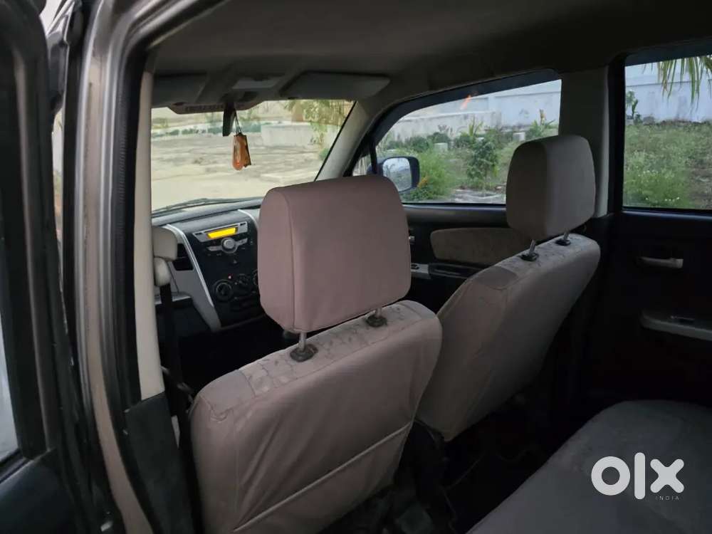 Maruti Suzuki Wagon R 2014 Cng & Hybrids 86540 Km Driven