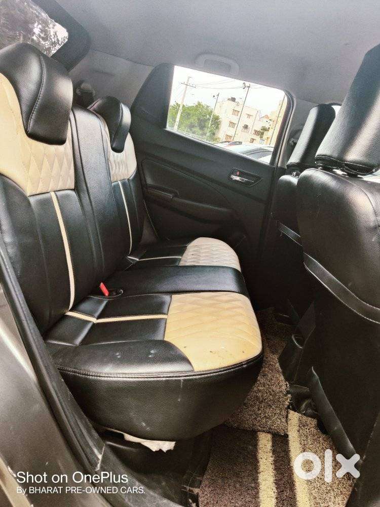 Maruti Suzuki Swift Vdi, 2018, Diesel