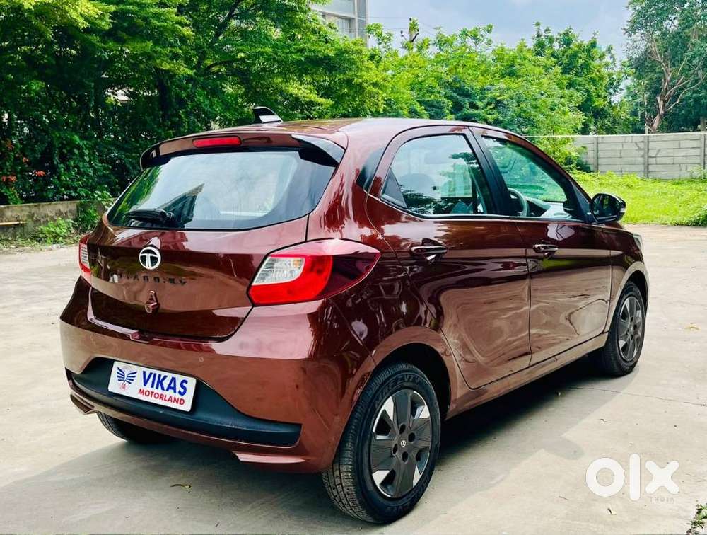 Tata Tiago Ev Xz Plus Tech Lux Lr, 2025, Electric
