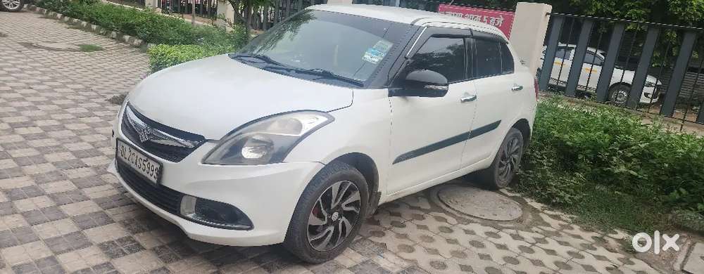 Swift Dzire