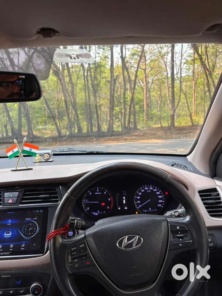 Hyundai I20 2014 Diesel 83000 Km Driven
