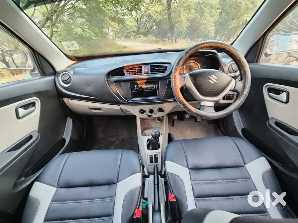 Maruti Suzuki Alto 800 Lxi, 2021, Petrol
