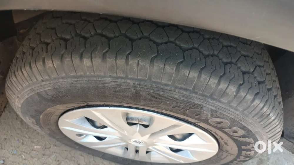Mahindra Scorpio 2016  Movember Diesel Good Condition
