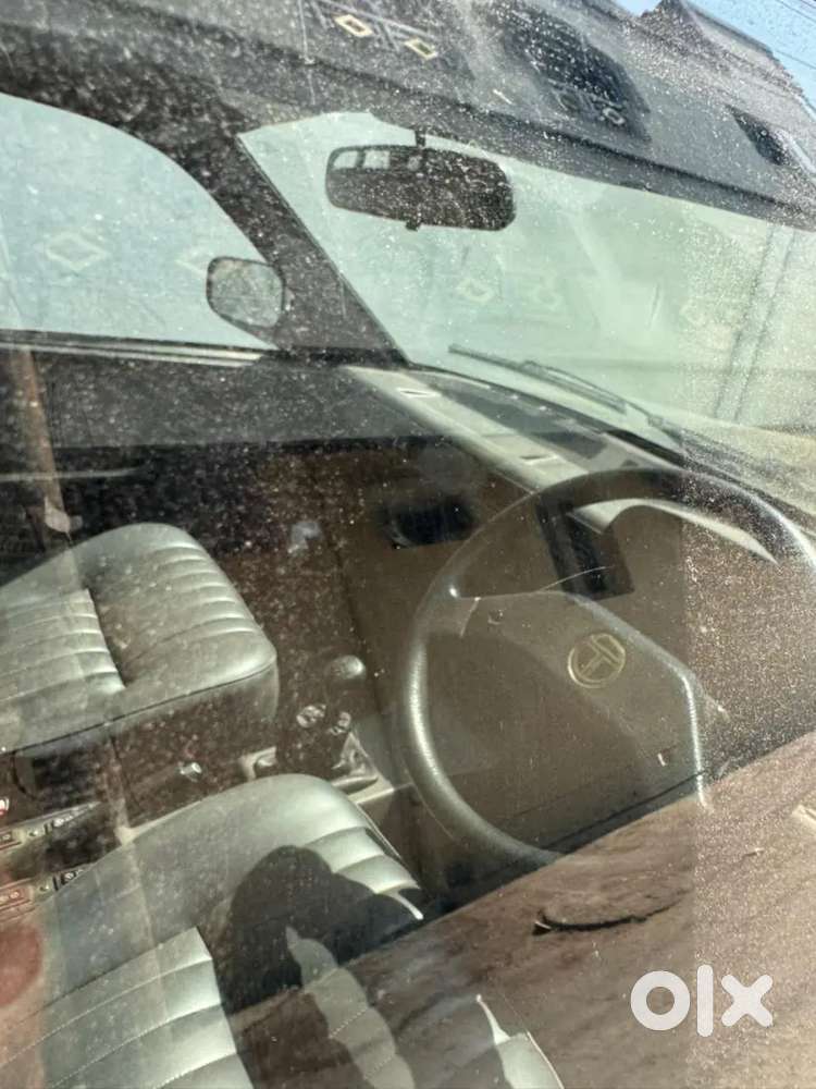 Tata Estate 1990 Diesel Good Condition