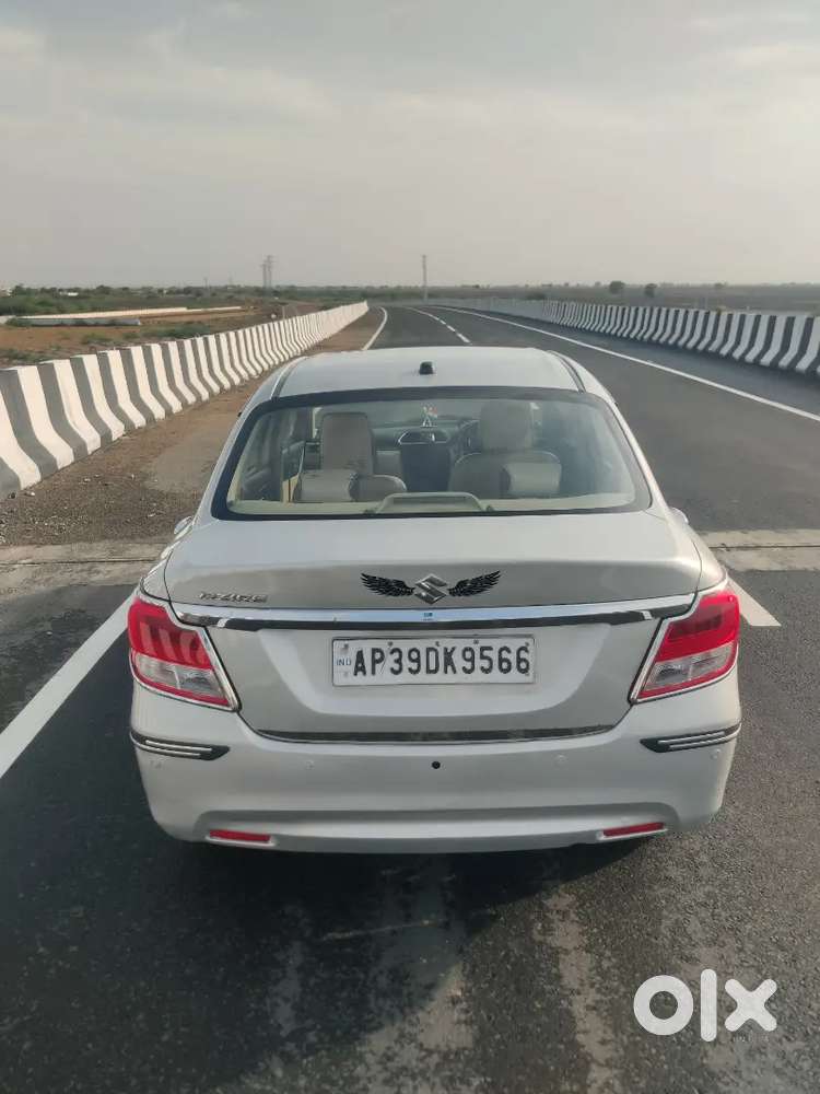 Maruti Suzuki Swift 2019