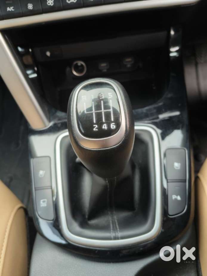 Kia Seltos D 1.5 Crdi Vgt Htx Plux, 2023, Diesel