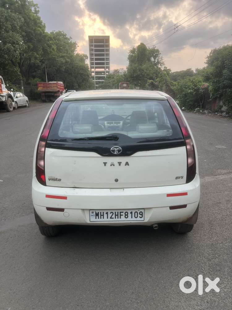 Tata Indica Vista Aura Plus 1.2 Safire, 2011, Petrol