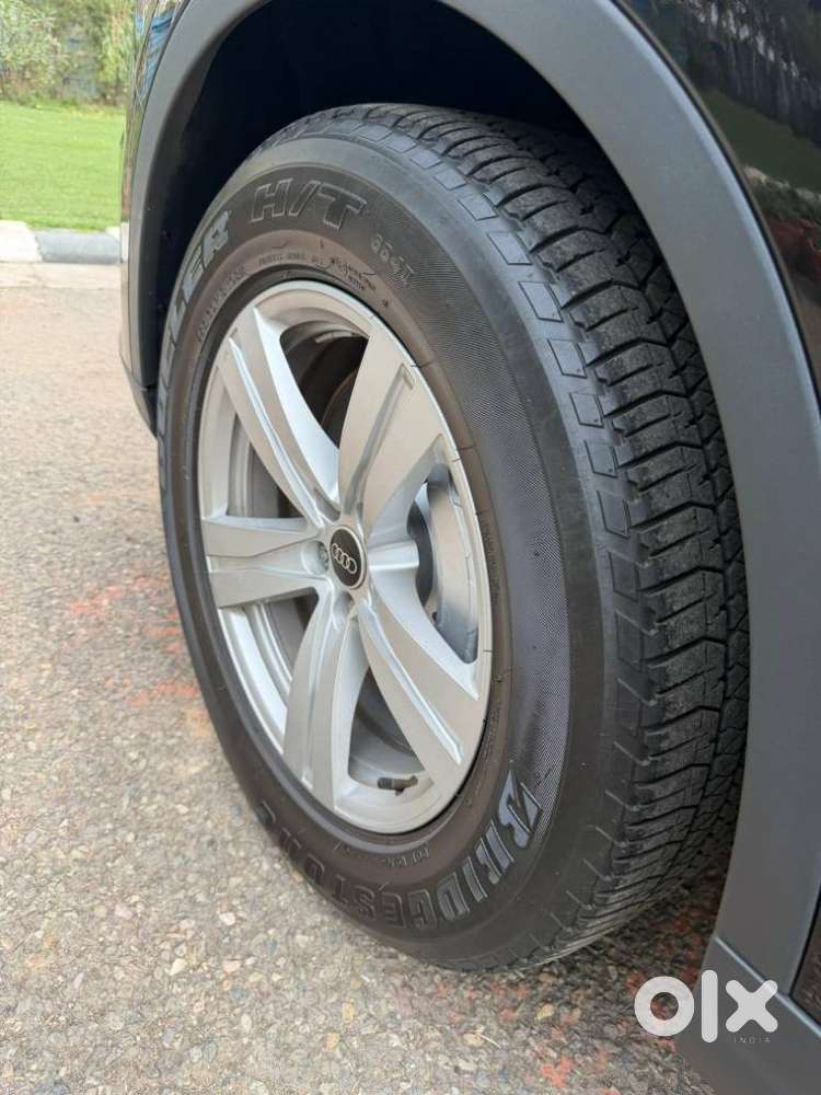 Audi Q7 3.0 45 Tdi Quattro Premium Plus, 2017, Diesel