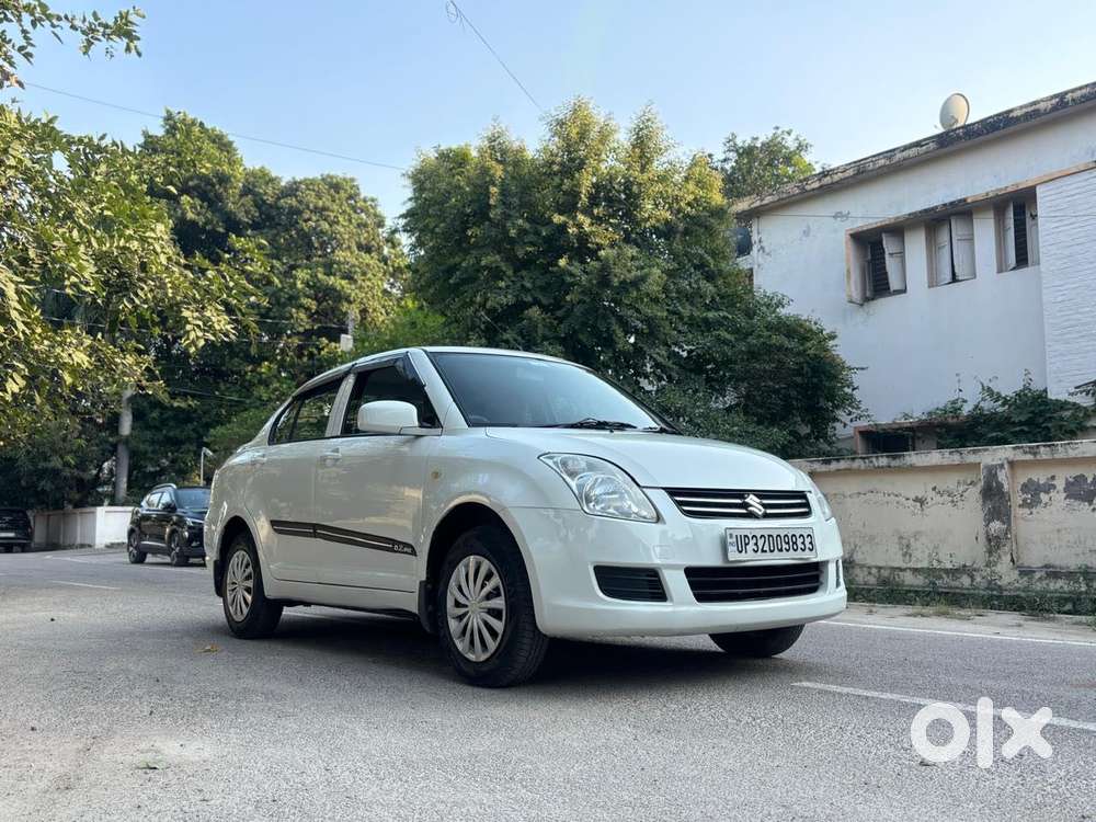 Maruti Suzuki Swift Dzire 1.3 Lxi, 2011, Petrol