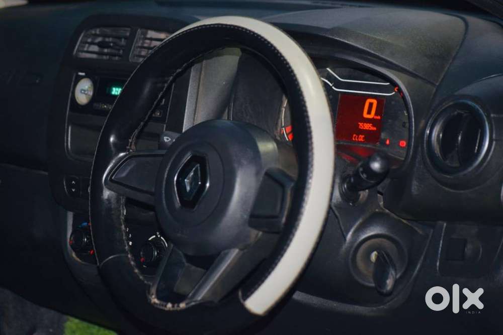 Renault Kwid, 2020, Petrol