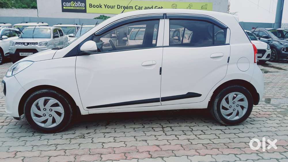 Hyundai Santro