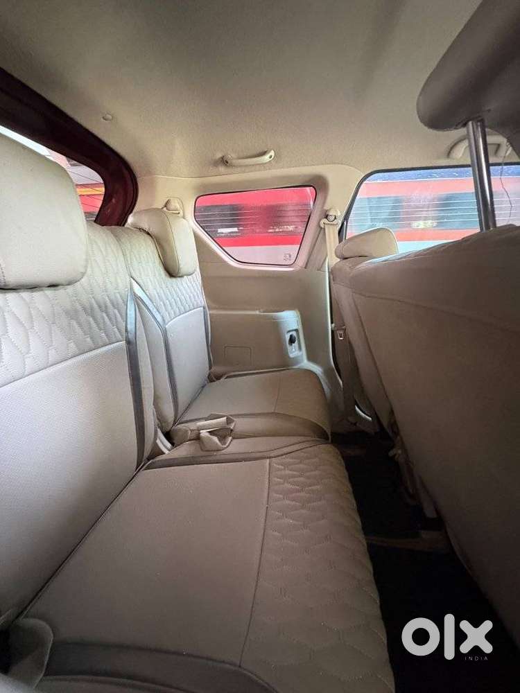 Maruti Suzuki Ertiga 1.5 Zxi, 2021, Petrol