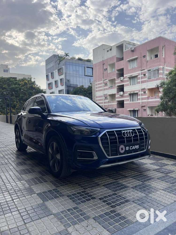 Audi Q5 2.0 45 Tfsi Technology, 2023, Petrol