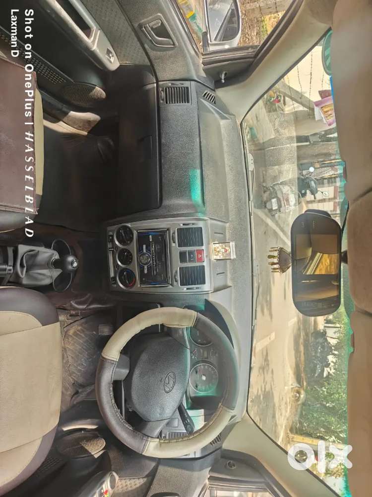 Hyundai Getz 5 Petrol Well Maintained And Good Conditions