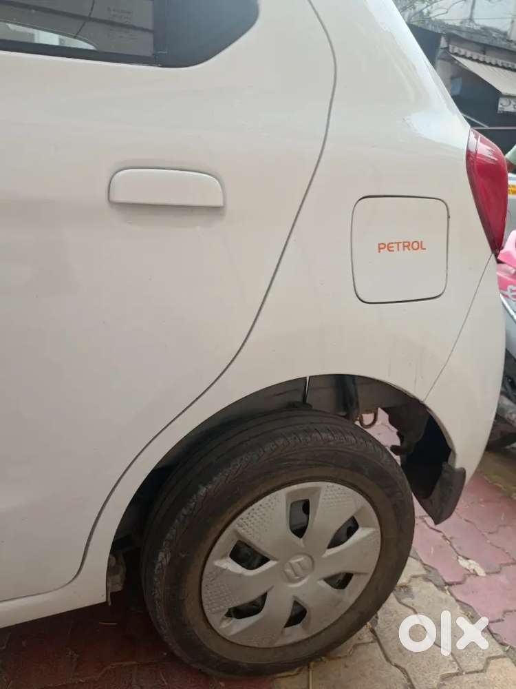 Maruti Alto K10 2022 Model Top Condition In Nagpur