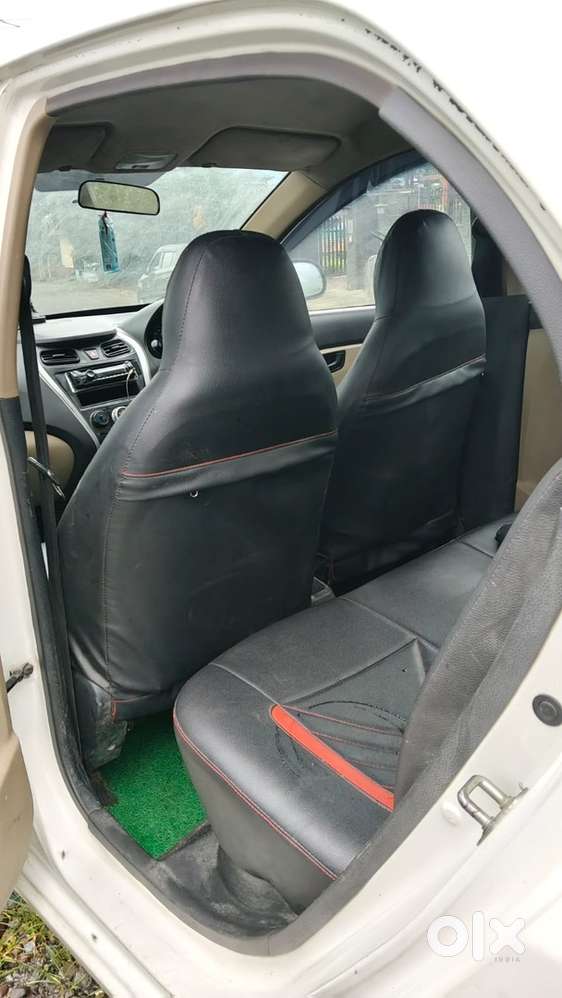 2013 Hyundai Eon Petrol Manual