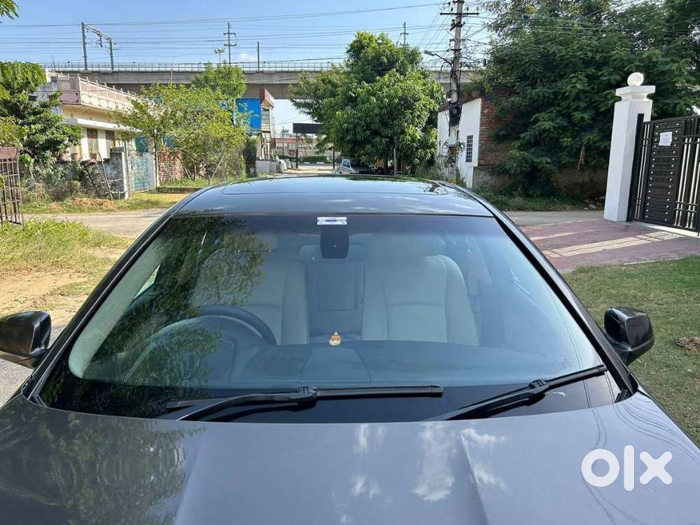 Bmw 5 Series 2.0 520d, 2013, Diesel