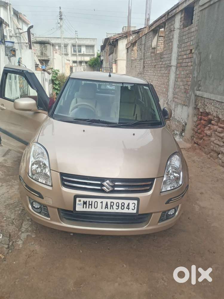 Maruti Suzuki Diesel 2010 Car