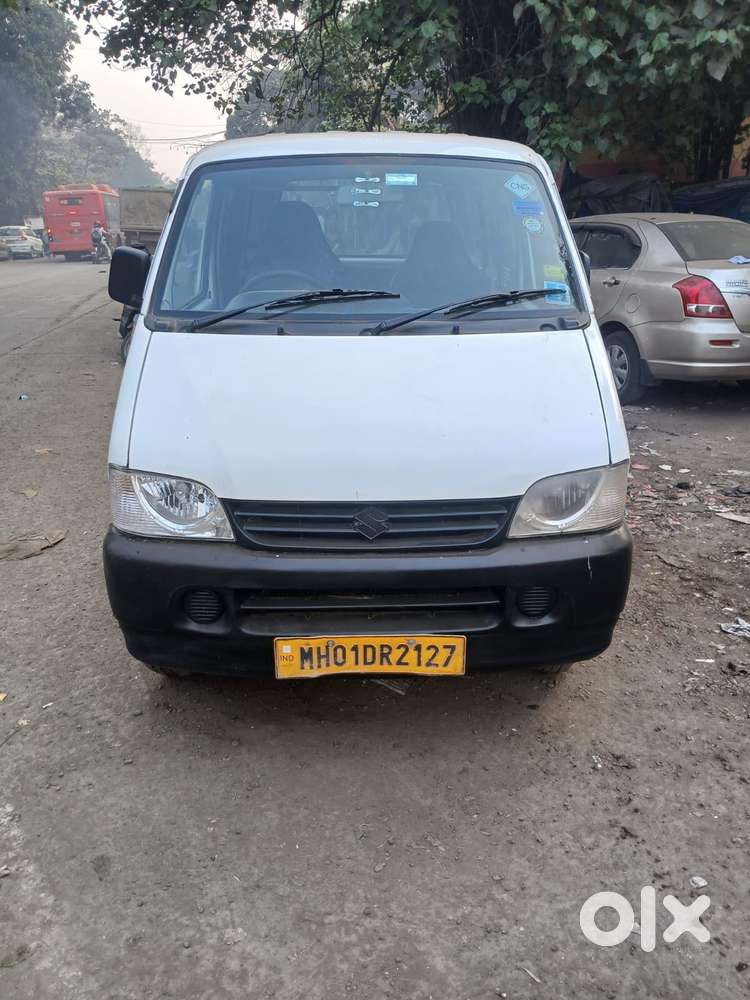 Maruti Suzuki Eeco Cargo, 2021, Cng & Hybrids