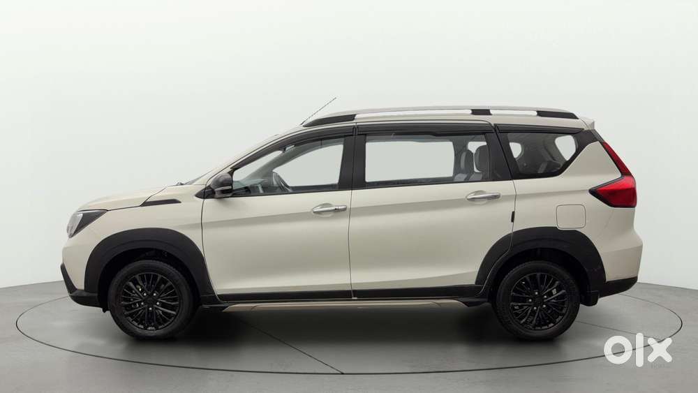 Maruti Suzuki Xl6 Alpha At, 2020, Petrol