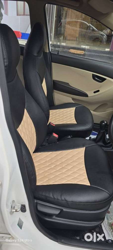 Hyundai Eon Era +, 2015, Petrol