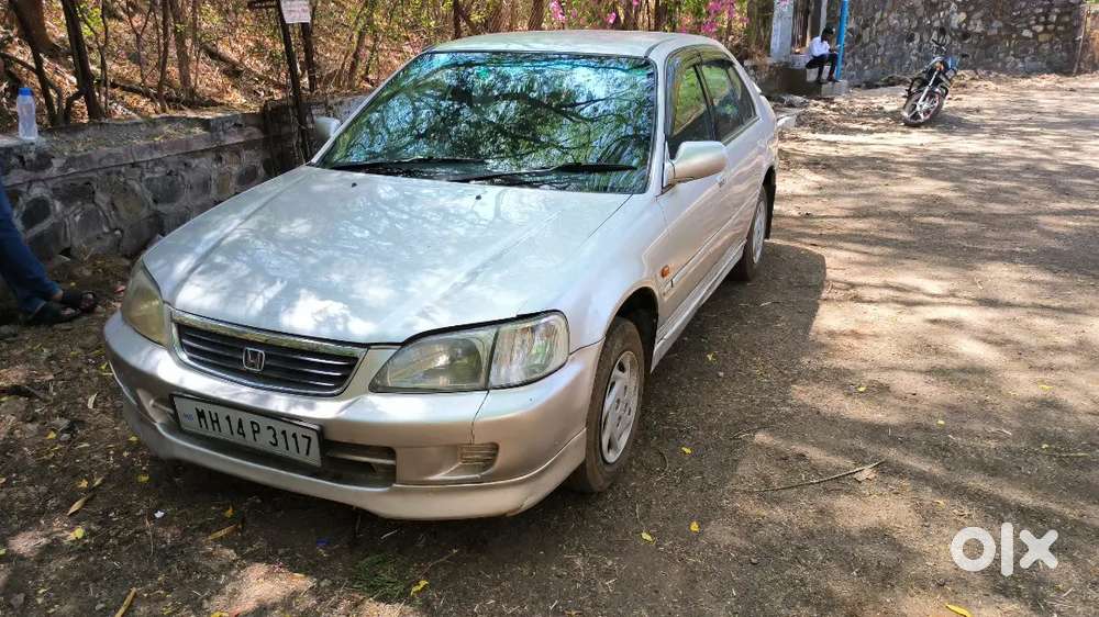 Honda City Type 2 – Mint Condition  Enthusiast-owned