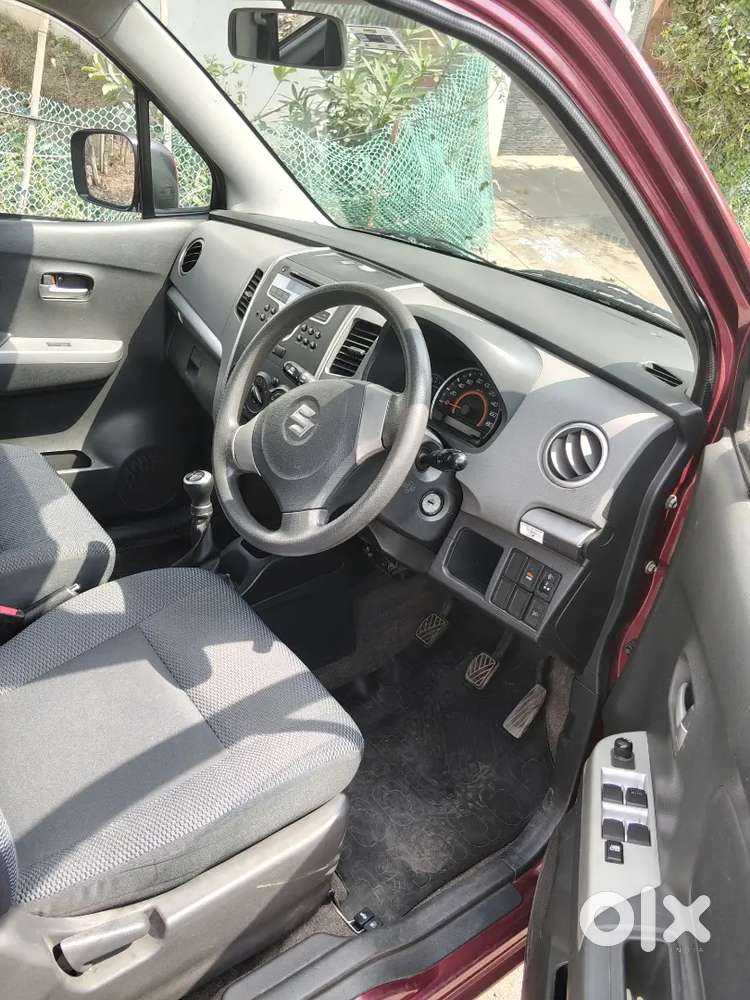 Good Condition Running Insurance