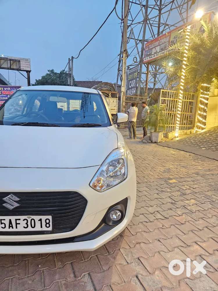 2019 Model Swift Vdi Optional 
1 Owner Car 
60 Hjar Chalali