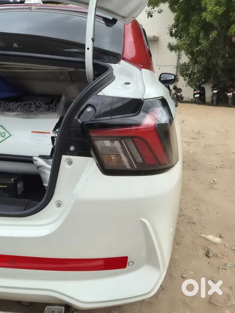 Maruti Suzuki Dzire 2026