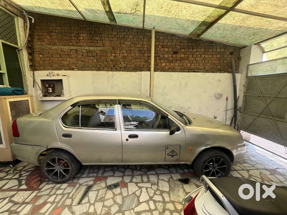 Ford Ikon 2010 Diesel